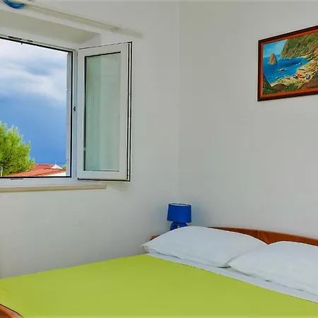فيلة Sunny Direkt Am Strand, Mit Pool Selca (Brac)