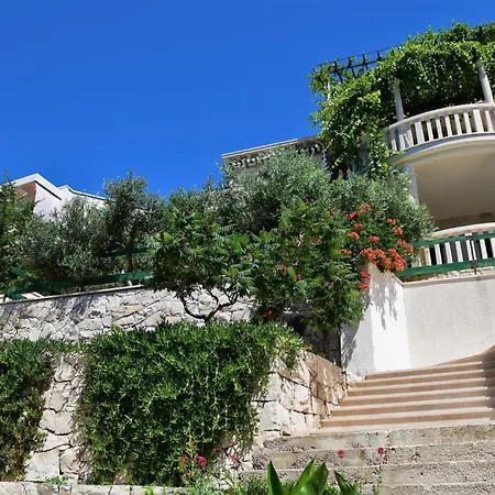 فيلة Sunny Direkt Am Strand, Mit Pool Selca (Brac)